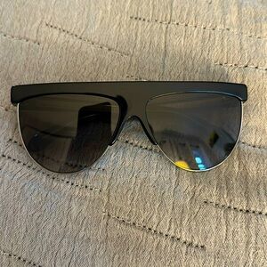 Vintage GIVENCHY black sunglasses